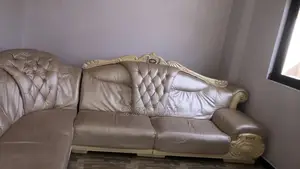 Sofa And Coffee Table