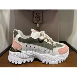 Female Shoes