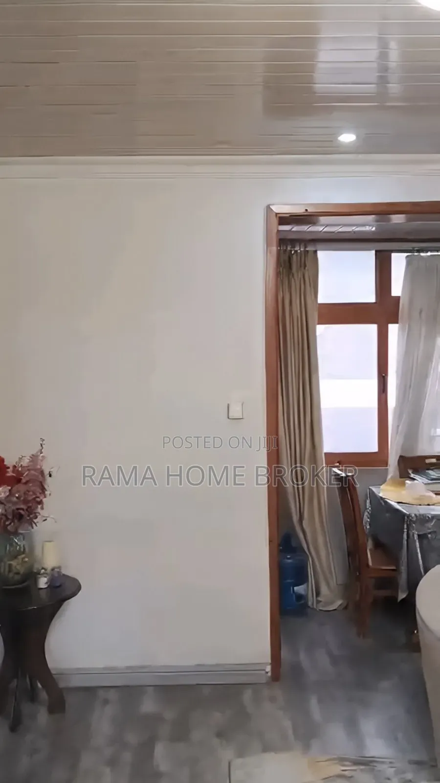Furnished 2bdrm Condo in ቆሬ ኮንዶሚኒየም, Yeka for sale