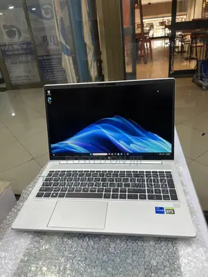 New Laptop HP ProBook 450 16GB Intel Core i7 SSD 1T