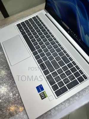 New Laptop HP ProBook 450 16GB Intel Core i7 SSD 1T
