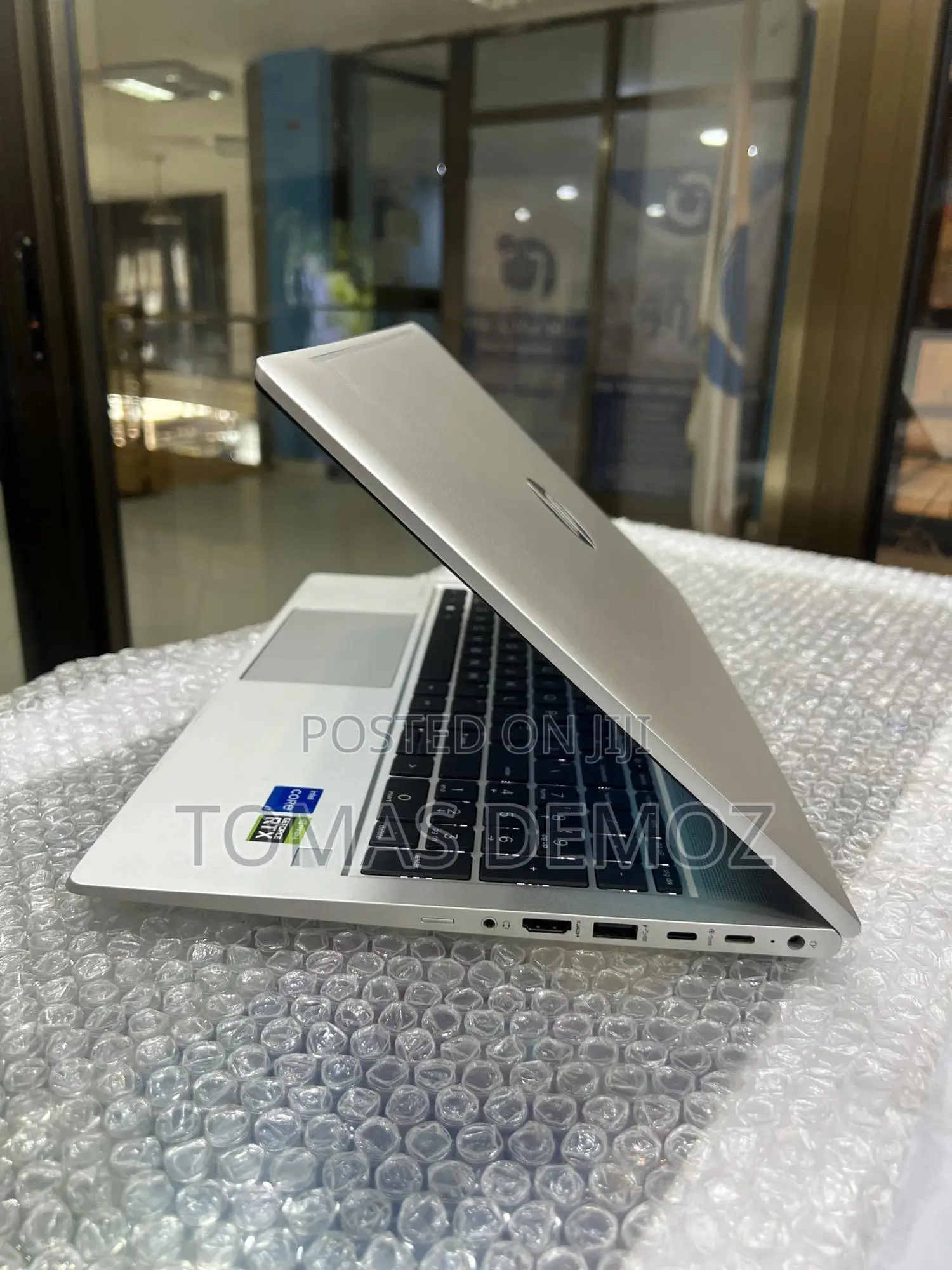 New Laptop HP ProBook 450 16GB Intel Core i7 SSD 1T