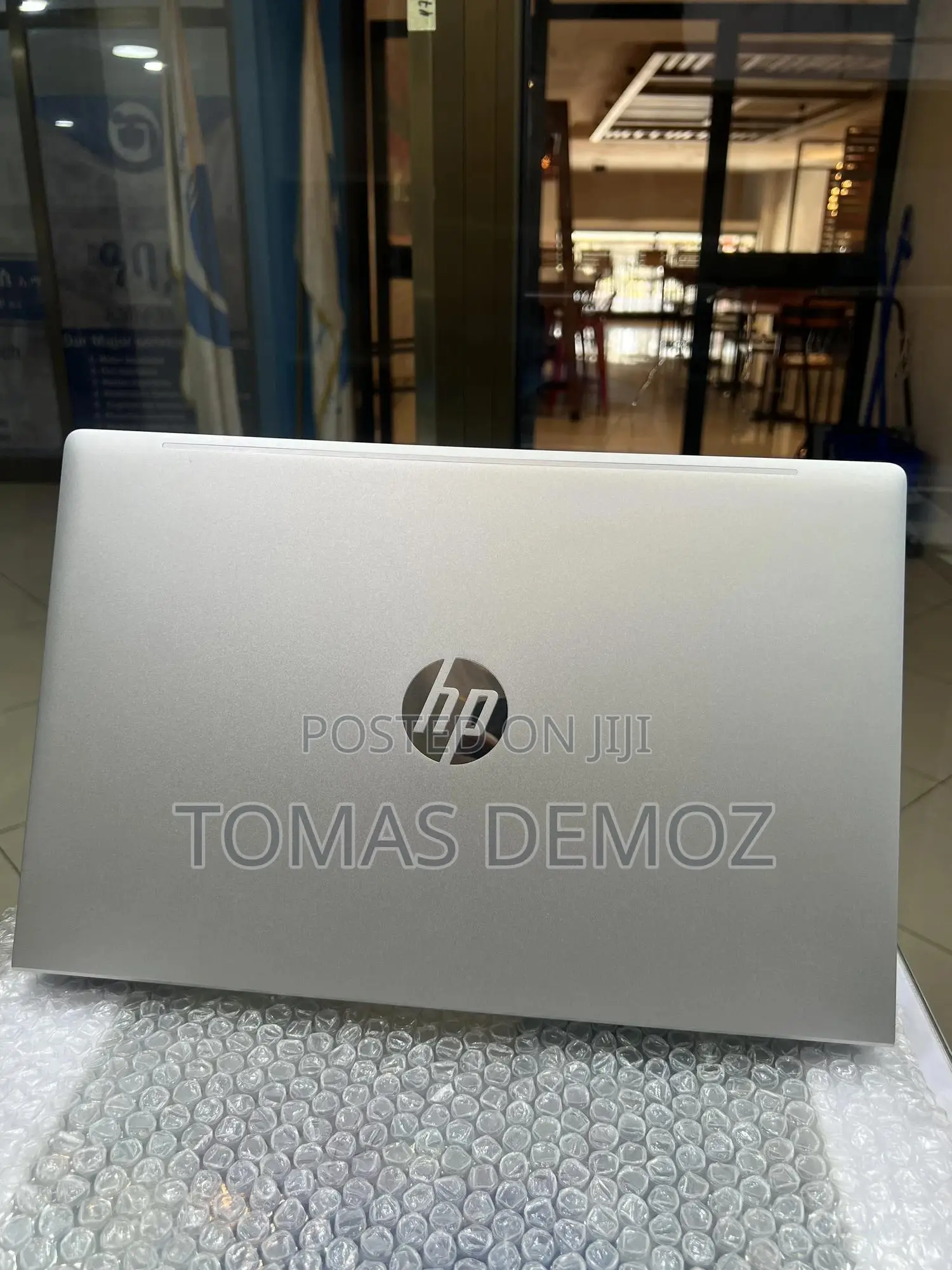 New Laptop HP ProBook 450 16GB Intel Core i7 SSD 1T