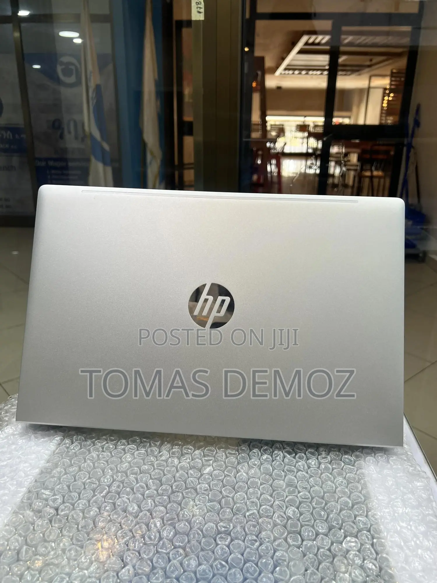 New Laptop HP ProBook 450 16GB Intel Core i7 SSD 1T