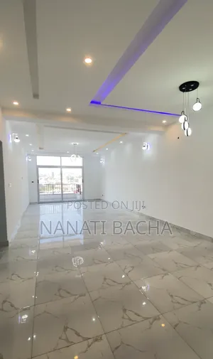 Furnished 3bdrm Apartment in Golden Palace Real, Yeka for sale