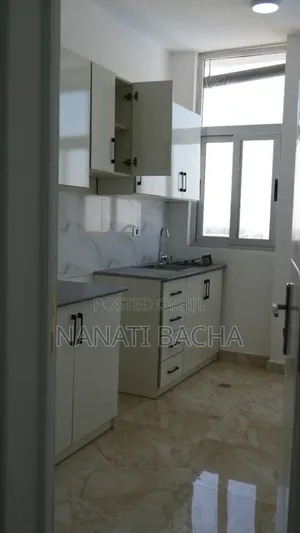 Furnished 3bdrm Apartment in Golden Palace Real, Yeka for sale