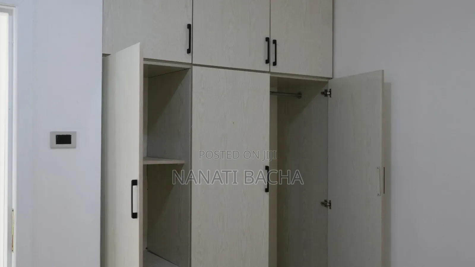Furnished 3bdrm Apartment in Golden Palace Real, Yeka for sale