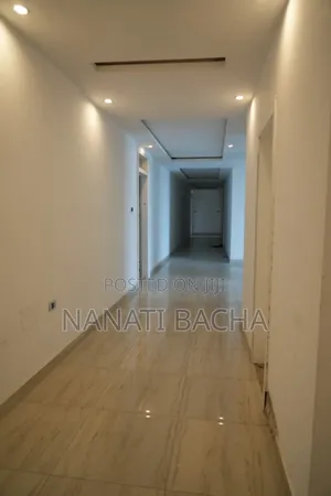 Furnished 3bdrm Apartment in Golden Palace Real, Yeka for sale