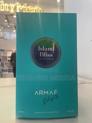 Armaf Island Bliss
