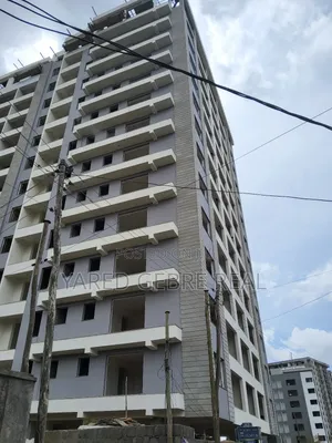 2bdrm Apartment in B Group Real Estate, Yeka for sale