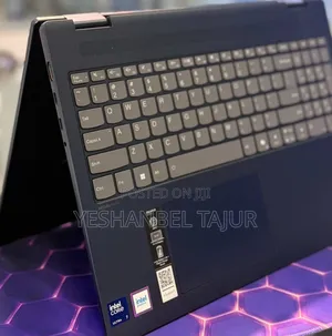 New Laptop Lenovo Yoga 3 32GB Intel Core Ultra 7 SSD 1T