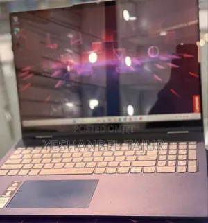 New Laptop Lenovo Yoga 3 32GB Intel Core Ultra 7 SSD 1T