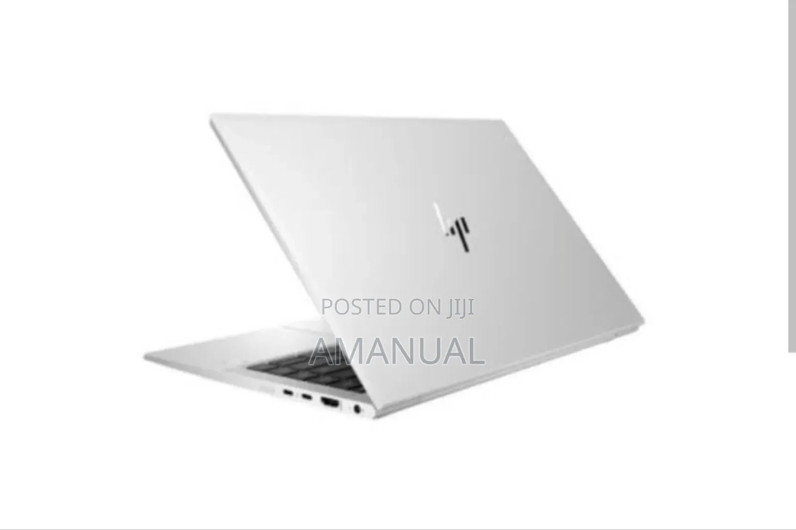 New Laptop HP EliteBook 840 G8 16GB Intel Core i5 SSD 512GB