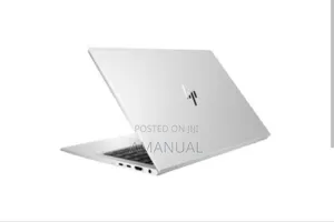 New Laptop HP EliteBook 840 G8 16GB Intel Core i5 SSD 512GB