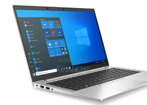New Laptop HP EliteBook 840 G8 16GB Intel Core i5 SSD 512GB