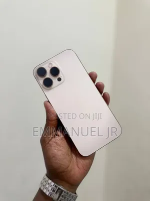 New Apple iPhone 16 Pro Max 512 GB Rose Gold