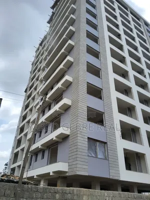 2bdrm Apartment in B Group Real Estate, Yeka for sale