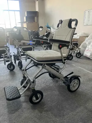 Electrical Wheelchairוטwheelchair מwheelchair Electrical Wheelchair