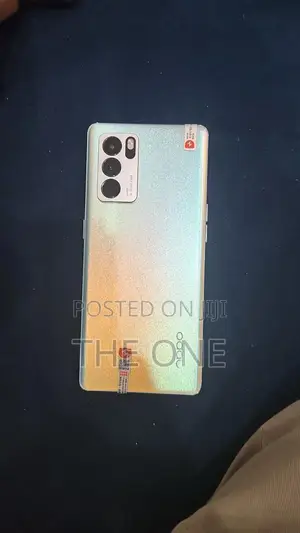 Oppo Reno6 Pro 5G 256 GB