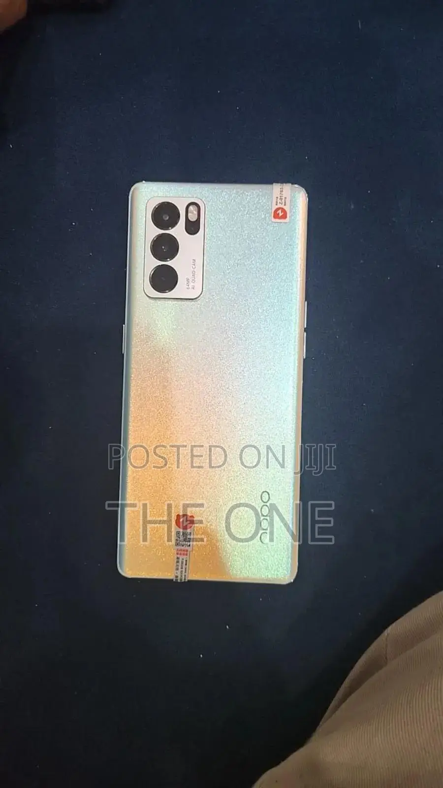 Oppo Reno6 Pro 5G 256 GB