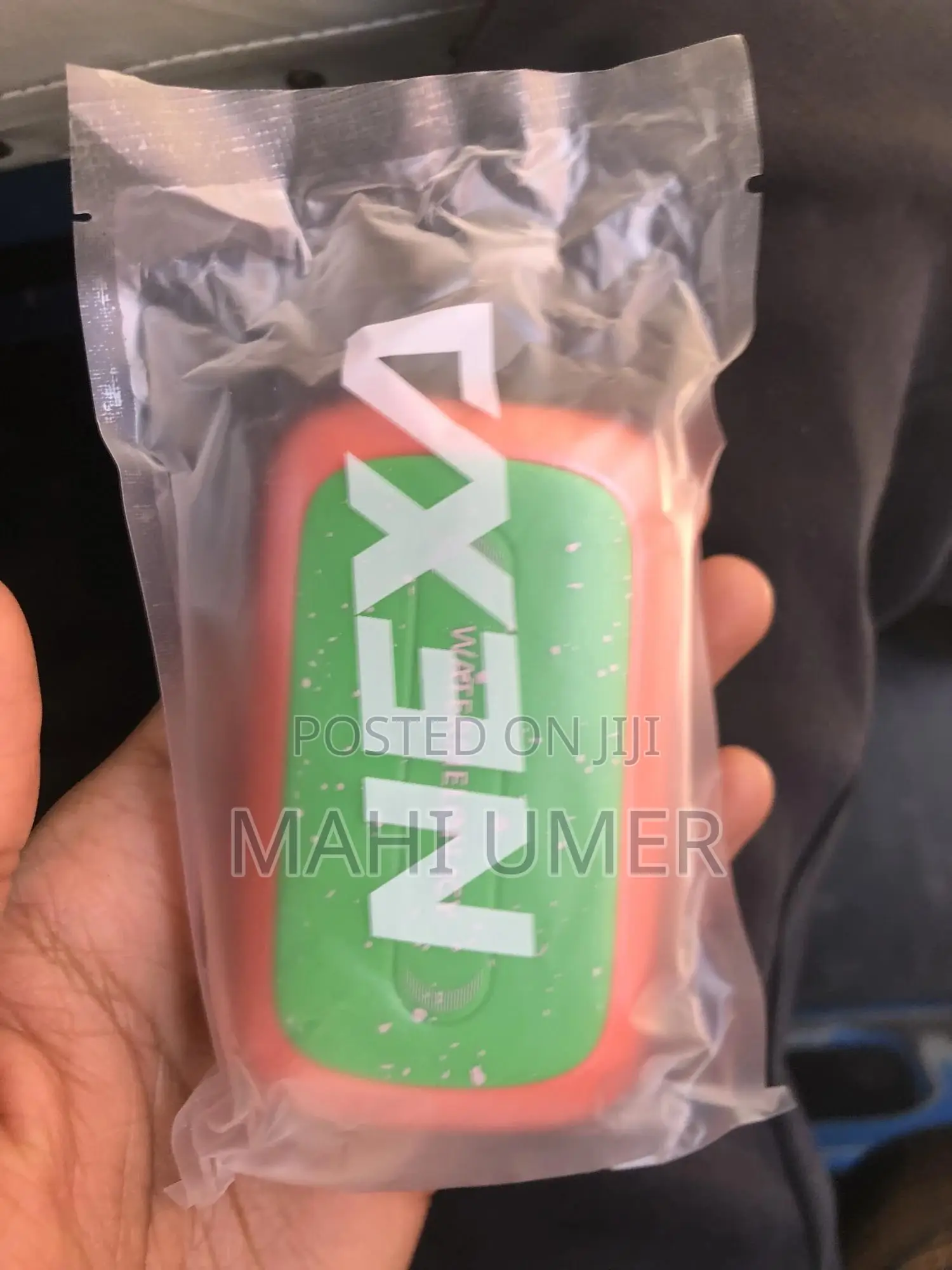 Nexa Pro 30000 Puffs Vape