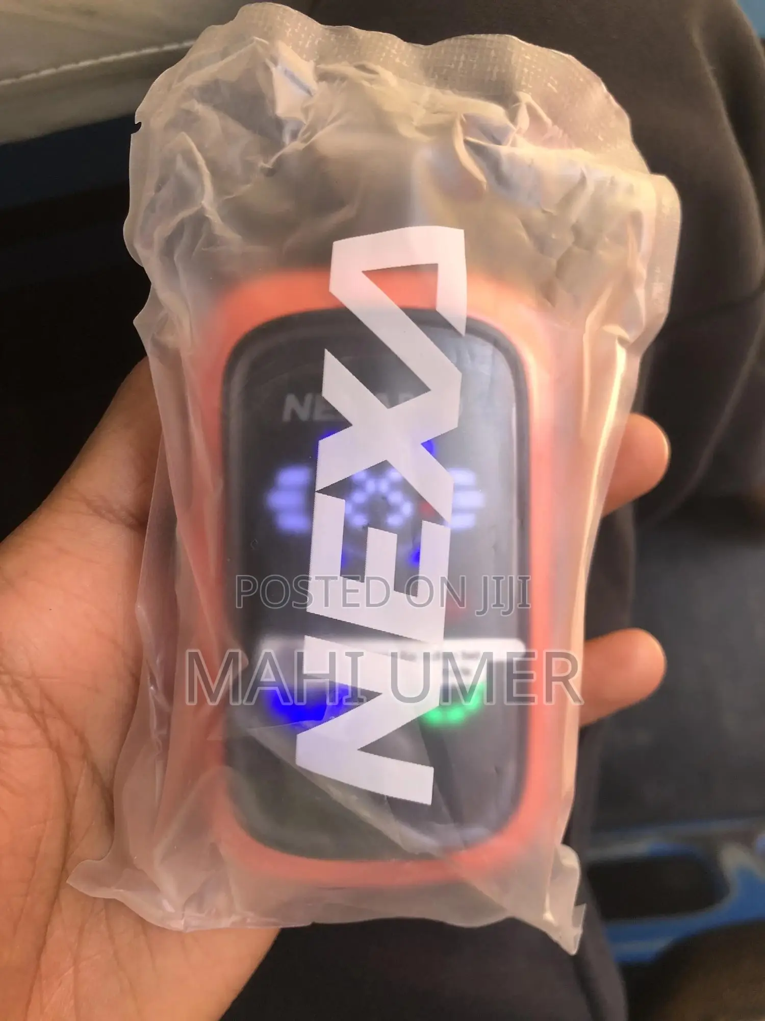 Nexa Pro 30000 Puffs Vape