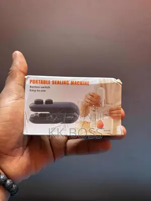 ማሸጊያ(Packing and Sealing Machine)