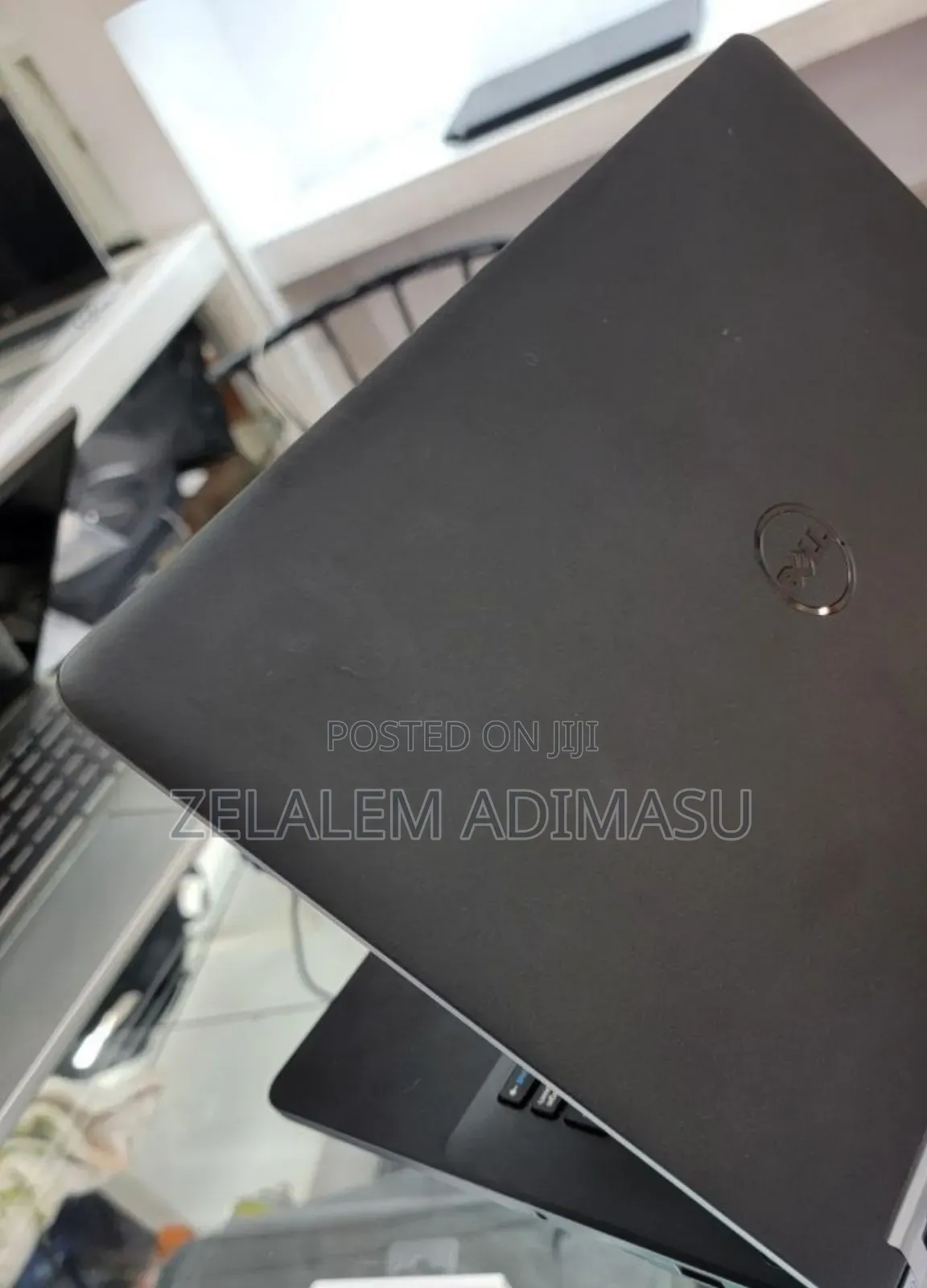 New Laptop Dell Latitude E5570 8GB Intel Core i5 SSD 256GB