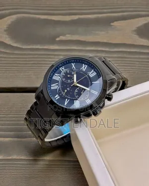 Upgrade Your Wrist and Class at the Same Time