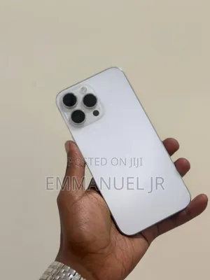 Apple iPhone 14 Pro Max 512 GB White
