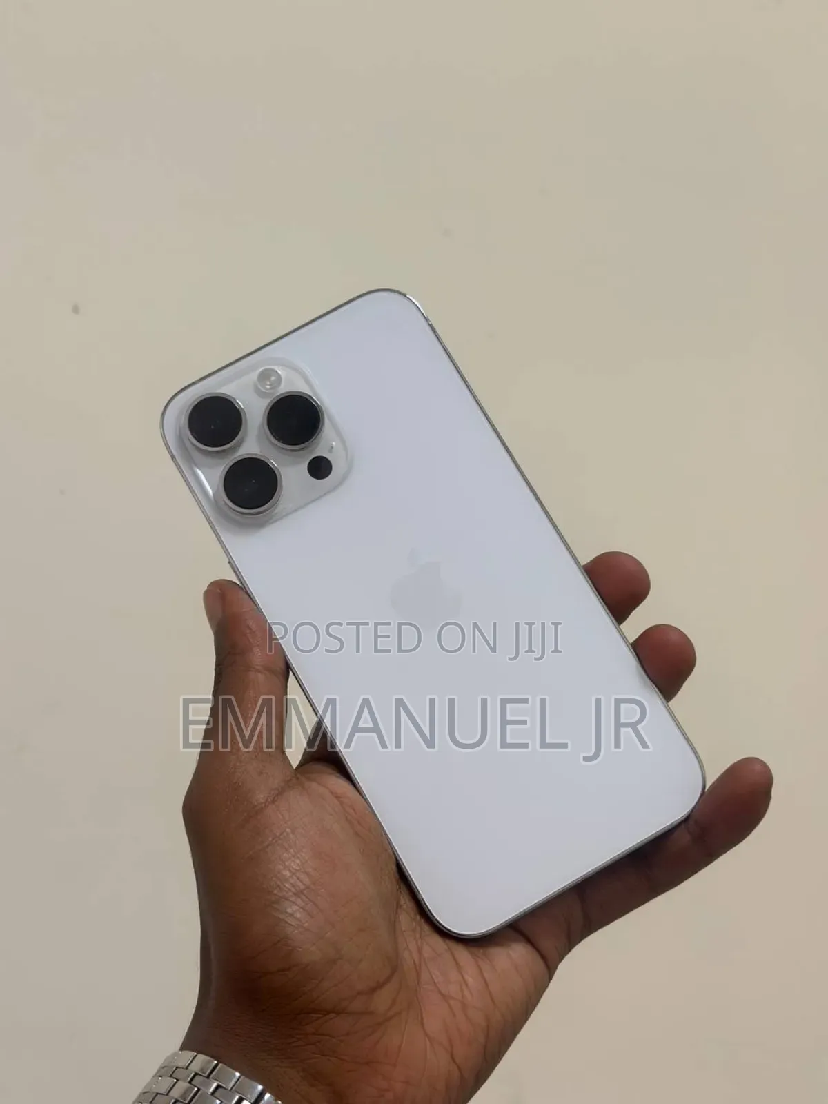 Apple iPhone 14 Pro Max 512 GB White