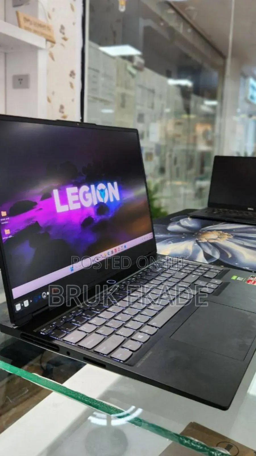 New Laptop Lenovo IdeaPad 5 Slim 13th Gen i7 16GB AMD Ryzen 9 SSD 512GB