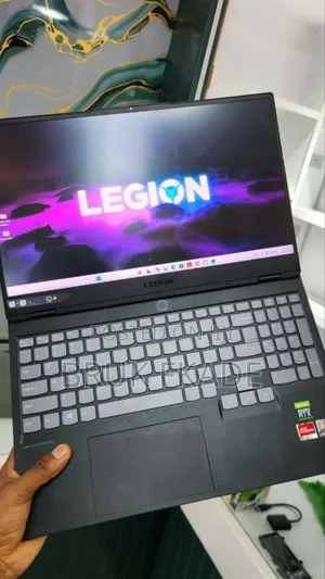 New Laptop Lenovo IdeaPad 5 Slim 13th Gen i7 16GB AMD Ryzen 9 SSD 512GB