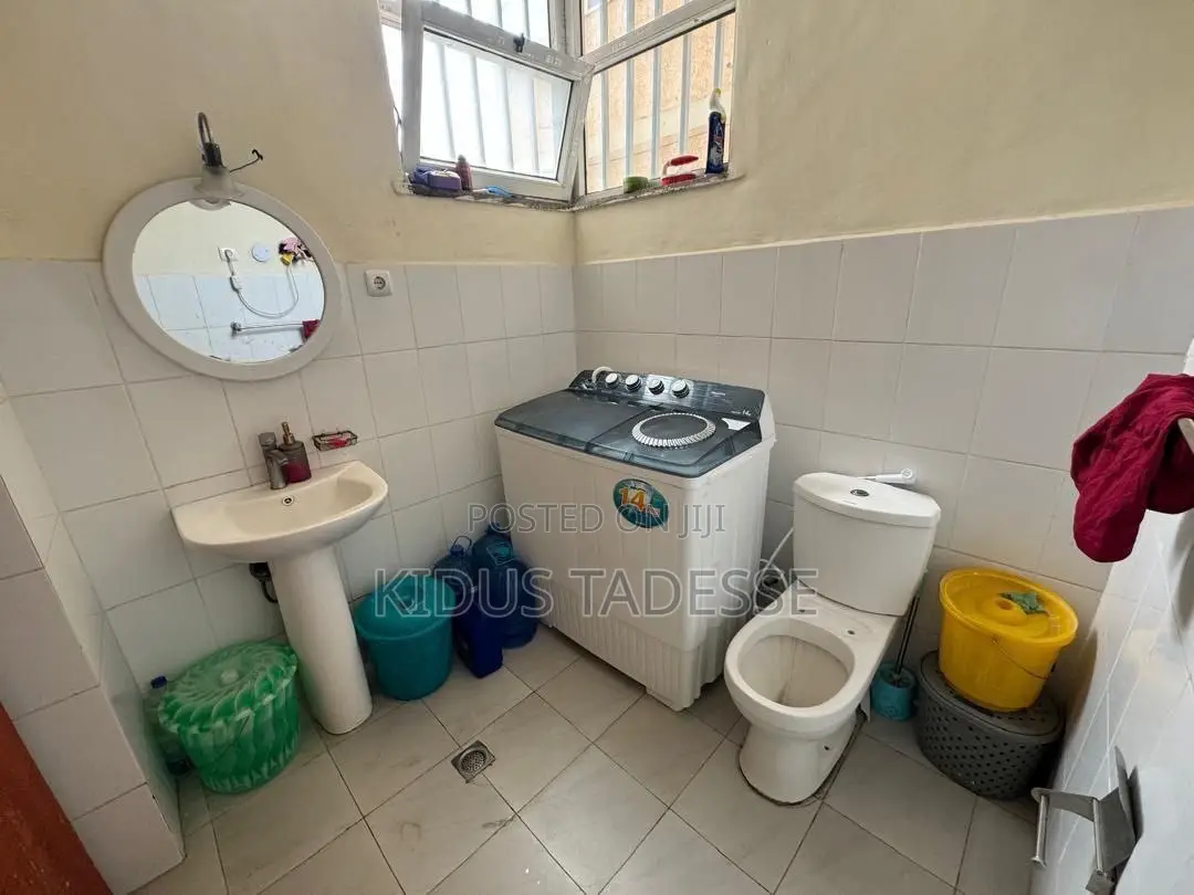 Furnished 2bdrm Apartment in ሰንሻይን ኮምፓውንድ, Bole for sale