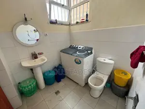 Furnished 2bdrm Apartment in ሰንሻይን ኮምፓውንድ, Bole for sale
