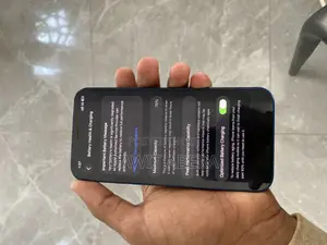 Apple iPhone 12 128 GB Blue