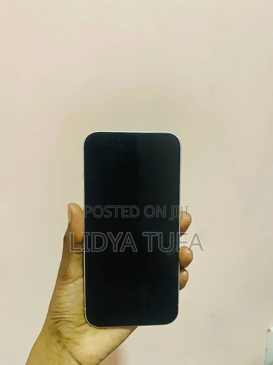 Apple iPhone 13 128 GB White