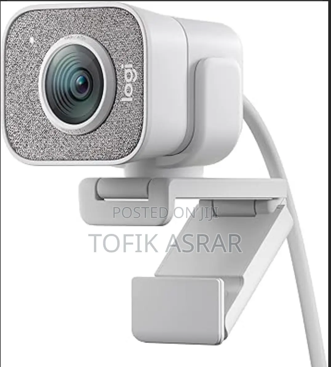 Logitech Streamcam