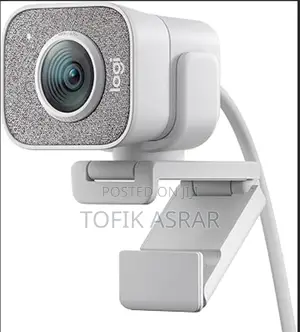 Logitech Streamcam