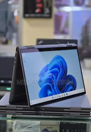 New Laptop HP Envy x360 16GB Intel Core Ultra 7 SSD 1T