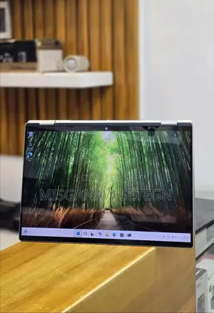 New Laptop HP Envy X360 16GB Intel Core Ultra 5 SSD 512GB