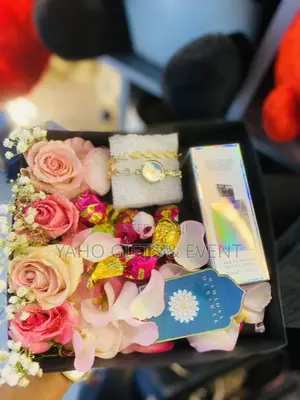Remedan Gift