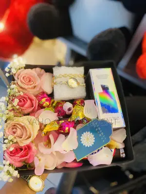 Remedan Gift