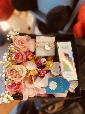 Remedan Gift