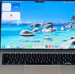 New Laptop Apple MacBook Air 2022 M2 8GB Apple M2 SSD 256GB