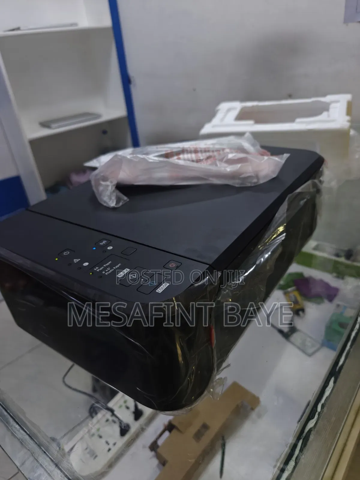 Pixma Mg3640s