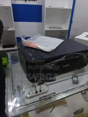 Pixma Mg3640s