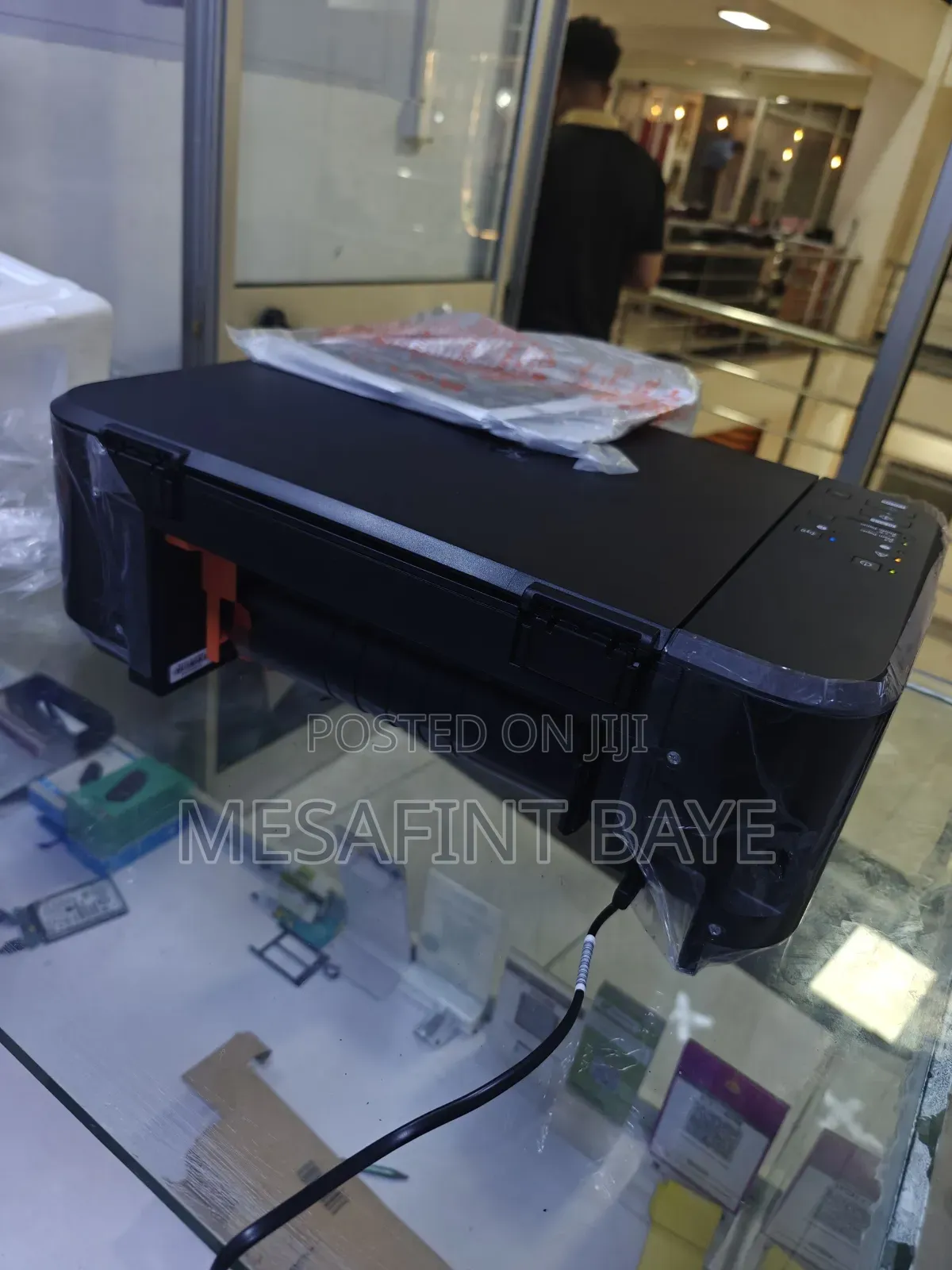 Pixma Mg3640s