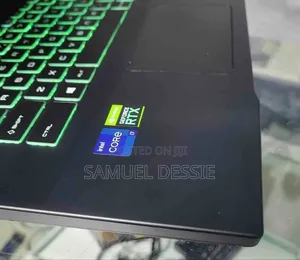 New Laptop MSI Pulse GL66 16GB Intel Core i7 SSD 512GB