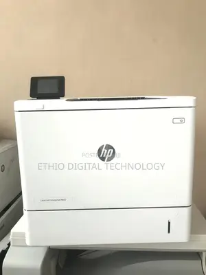 Hp Laserjet M607